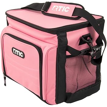 rtic 24 can cooler