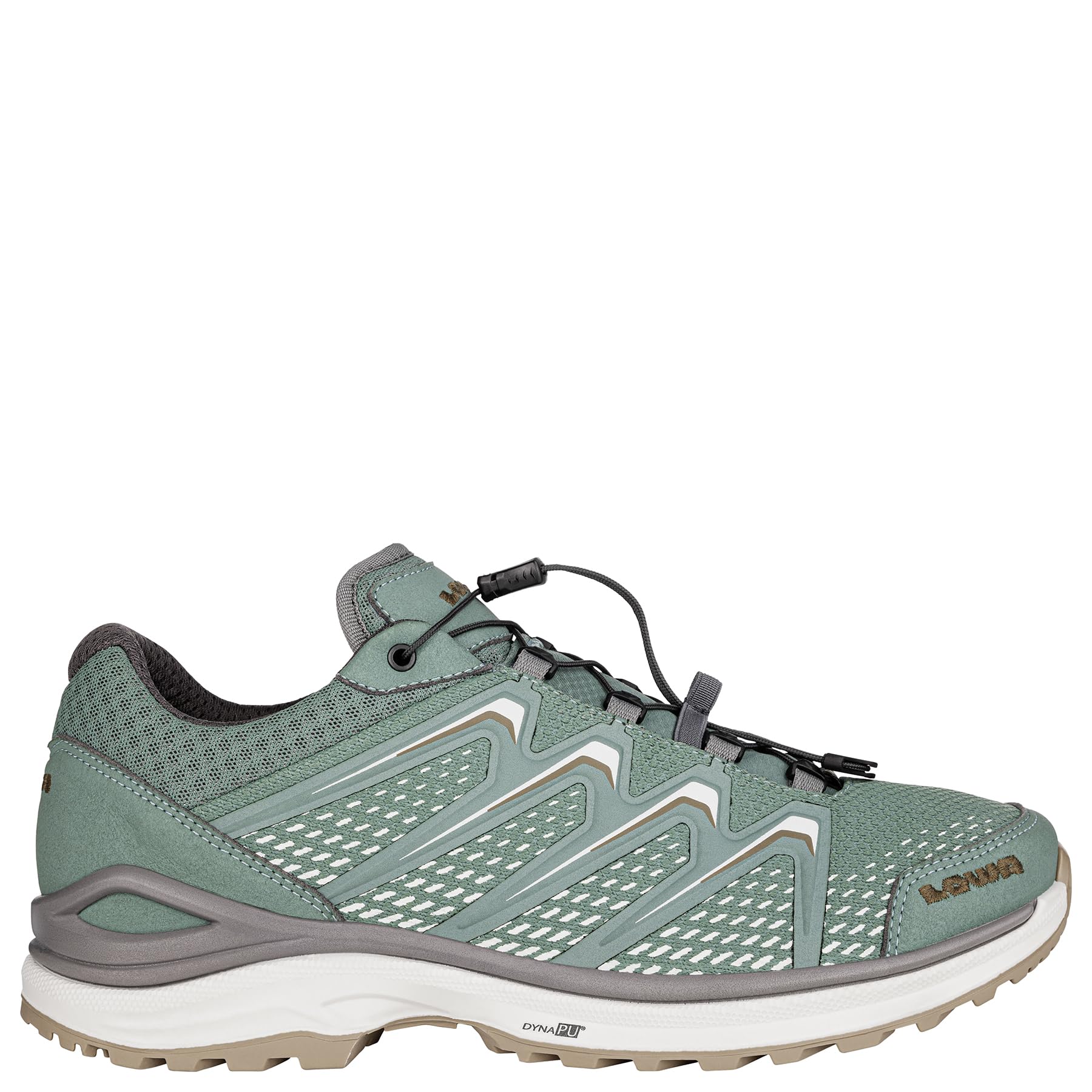 LOWA Halbschuh MADDOX GTX LO