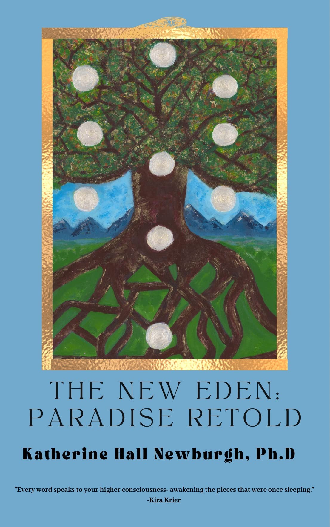 The New Eden: Paradise Retold