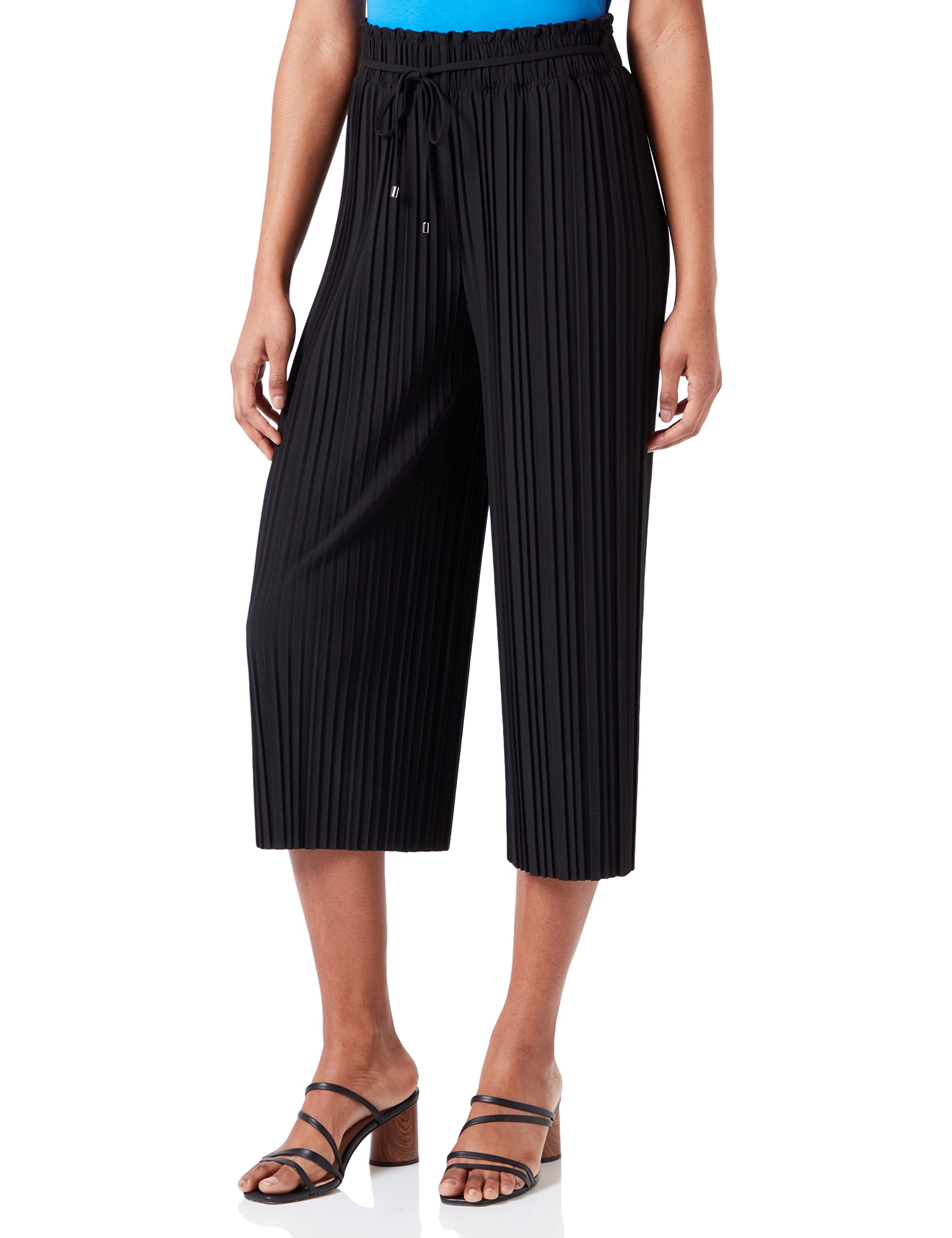 s.Oliver BLACK LABEL Women's Trousers, 9999, 14