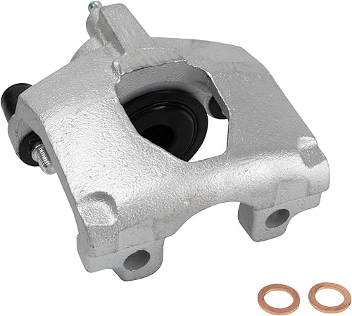 Vista 1917 de TRQ - Juego de pinzas de freno delantero