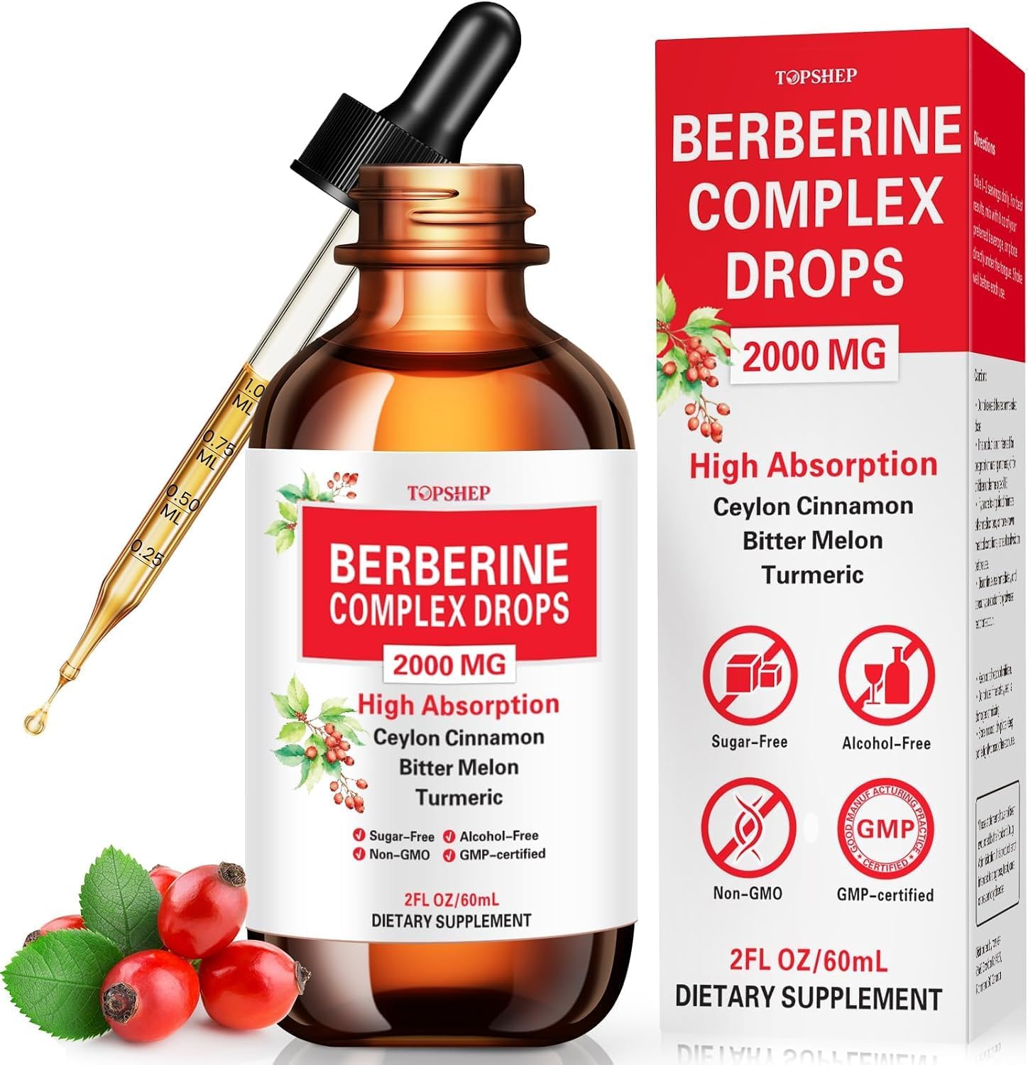 Suplementos Herbales