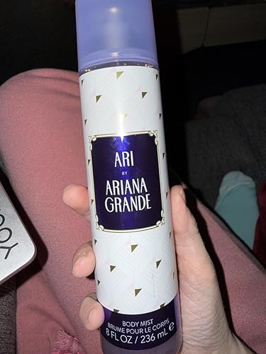 Amazon.co.jp: アリアナグランデ ボディミスト ArianaGrande BodyMist