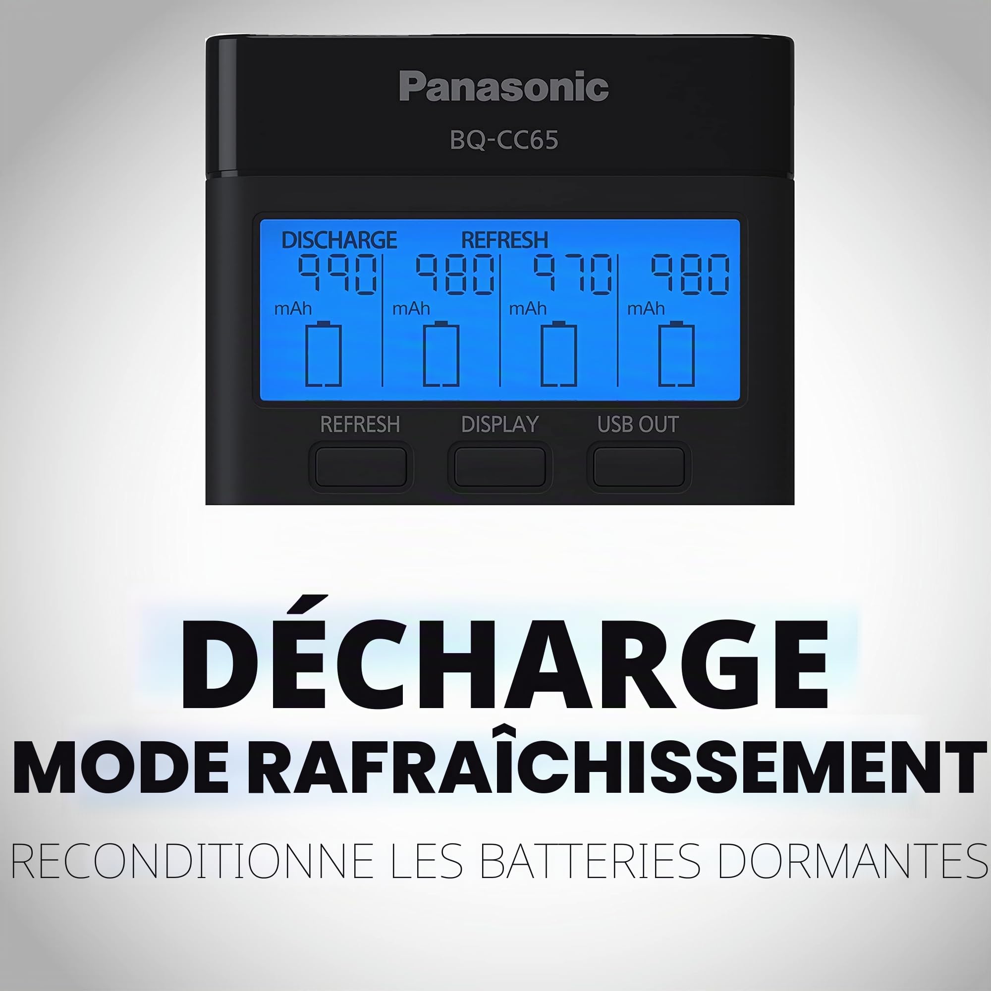 Chargeur Type C Charge Rapide 0727023554