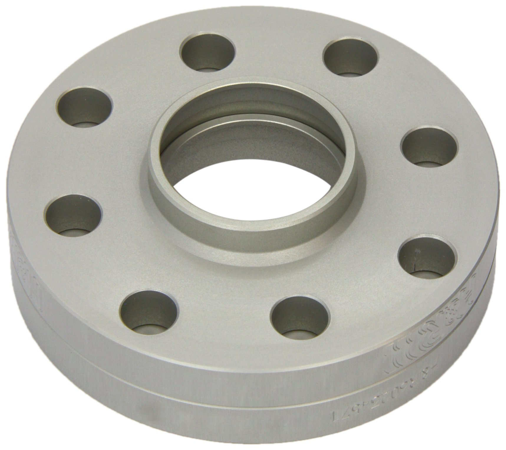 H&R DR-System Wheel spacer set 30mm per axle - Bolt pattern 4x100/108 - Hub 57,1mm - Bolt size M12x1,5 - compatible with Audi/BMW/Seat/Skoda/Volkswagen