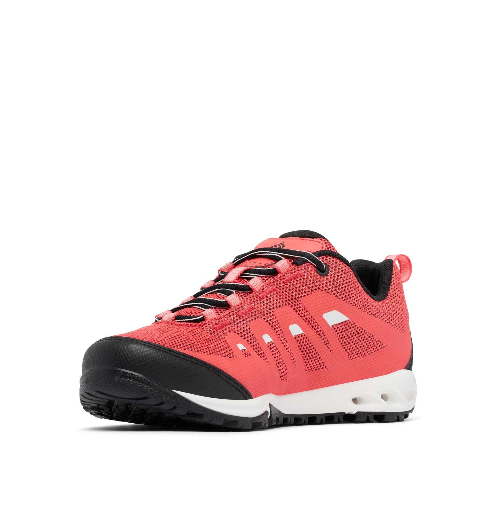 Columbia Ventilación de Vapor, Zapatos Senderismo de Talle bajo Mujer