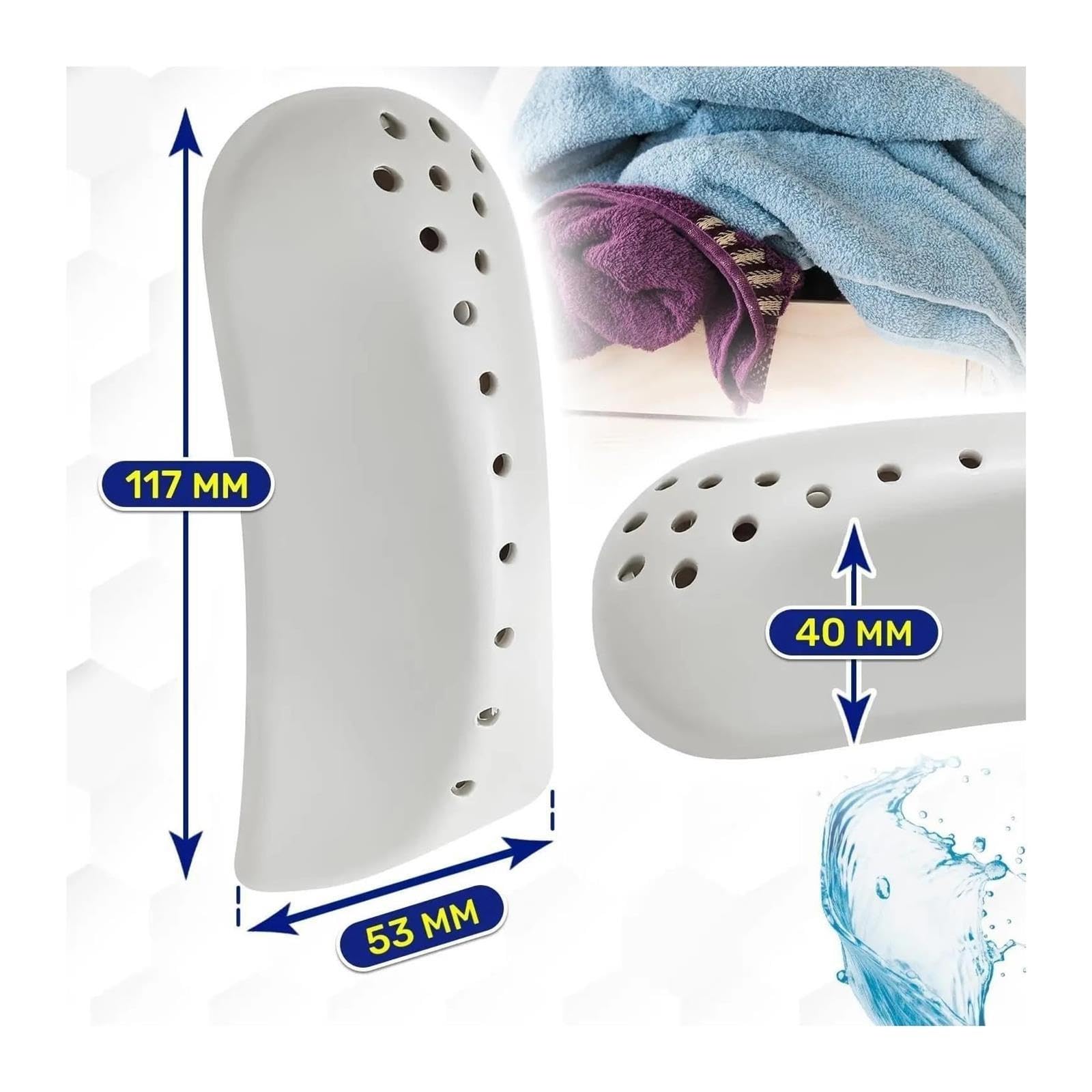 Pala Cestello Lavatrice 41024567, Compatibile Con Lavatrice Hoover