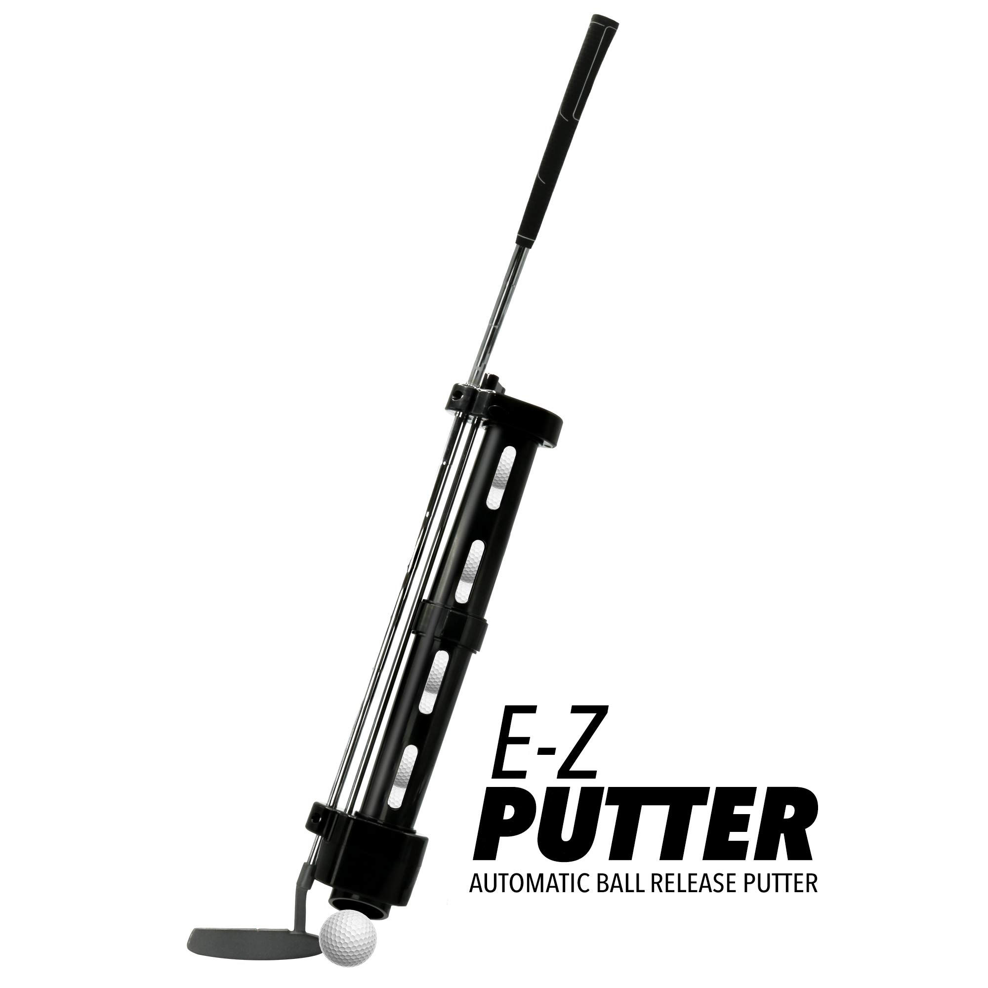 left handed putters amazon