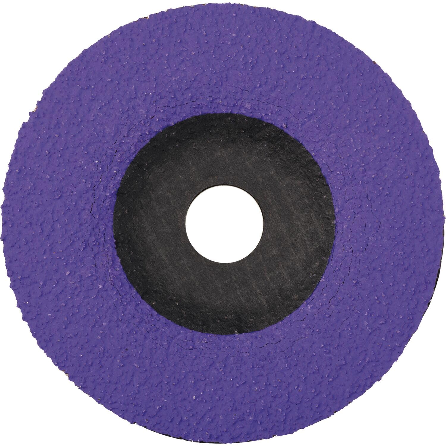 Lukas Schleifscheibe 125 mm Purple Grain Easy für Hartmetall - Korn 36 Inhalt: 10 Stück