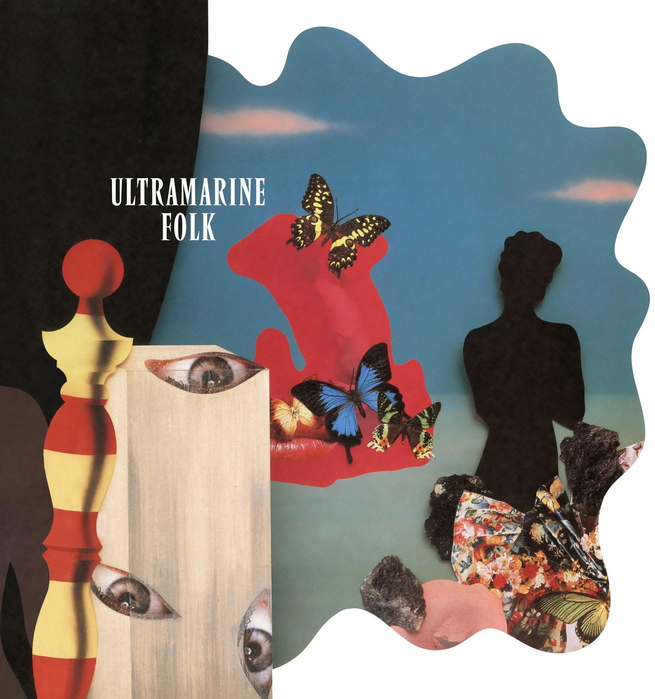 Folk [VINYL]