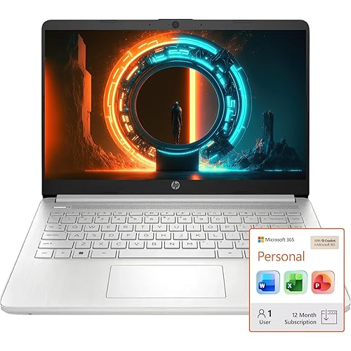 HP ProEdg Laptop with Office 365 • 16GB RAM • 1.5TB Storage(1TB Cloud with 512GB SSD Storage) • Intel Powerful Quad-core Processor • Ultra Quiet • Wi-Fi 6 • Win11 no Mouse