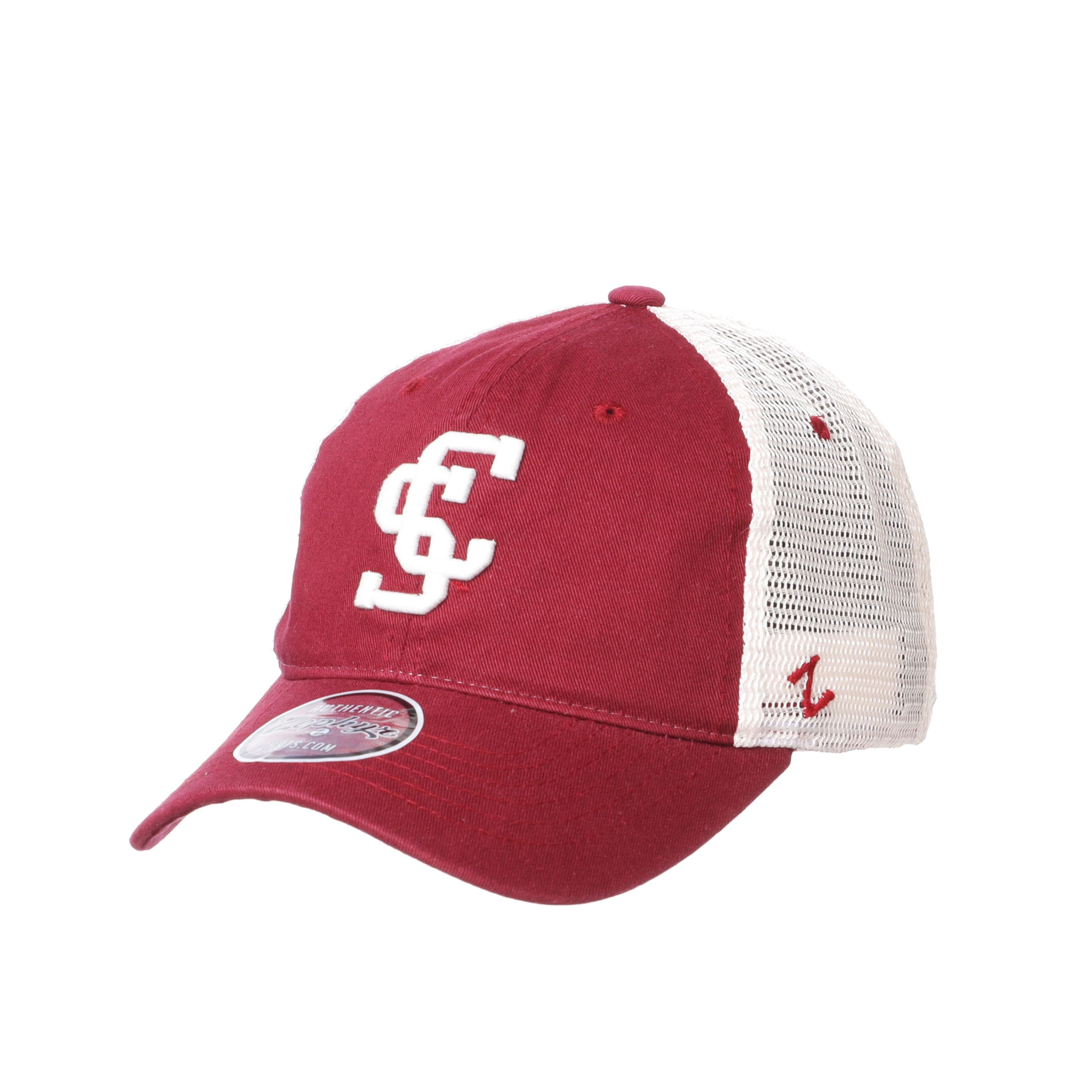 University Relaxed Cap