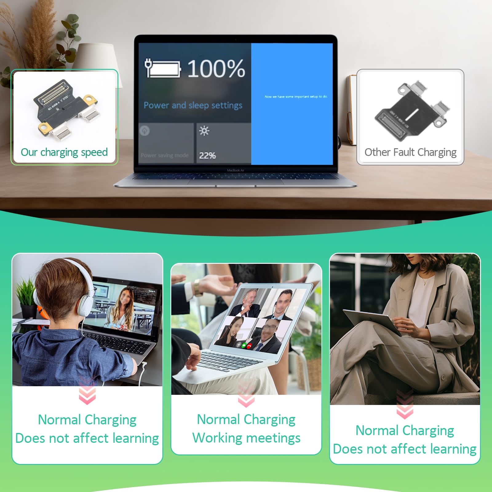 Amazon.co.jp: Mac Book Air 13 充電ポートドックコネクター Mac Book Amazon.co.jp: Mac Book Air 13 充電ポートドックコネクター Mac Book