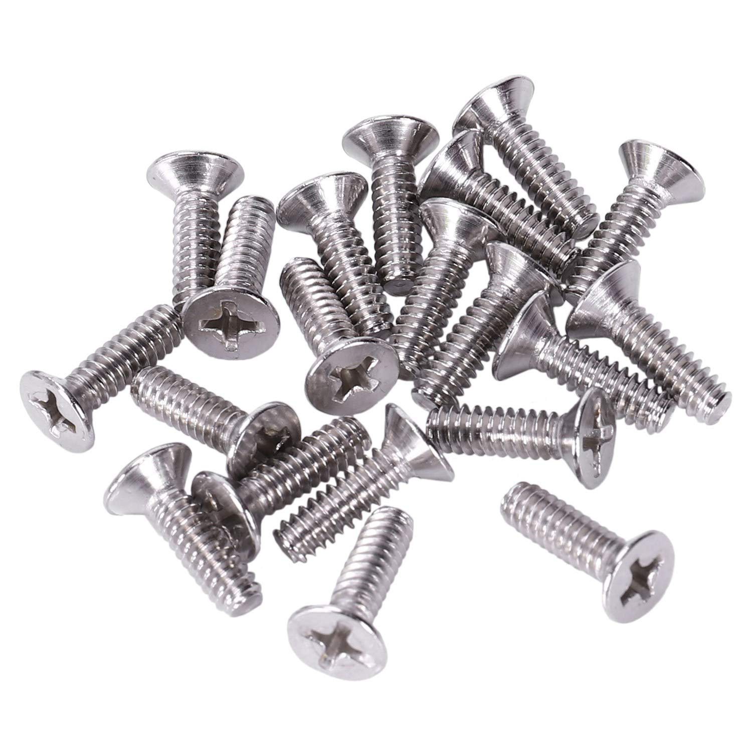 5 piezas Pedal de efectos de guitarra aluminio caja recinto para DIY Guitarra Pedal Kit 1590BB