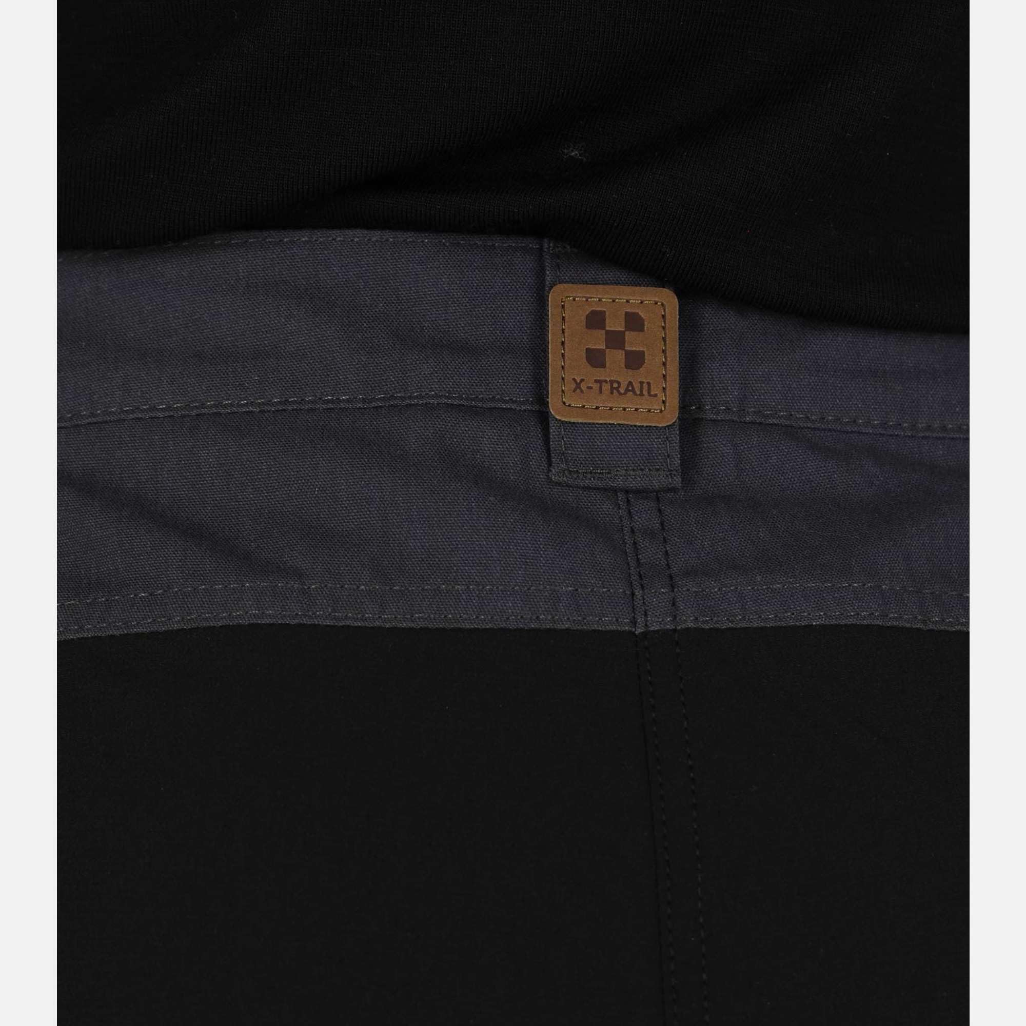 X-Trail Outdoorhose Damen, Wasserabweisend