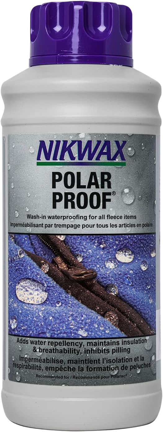 Nikwax Polar Proof Waterproofing