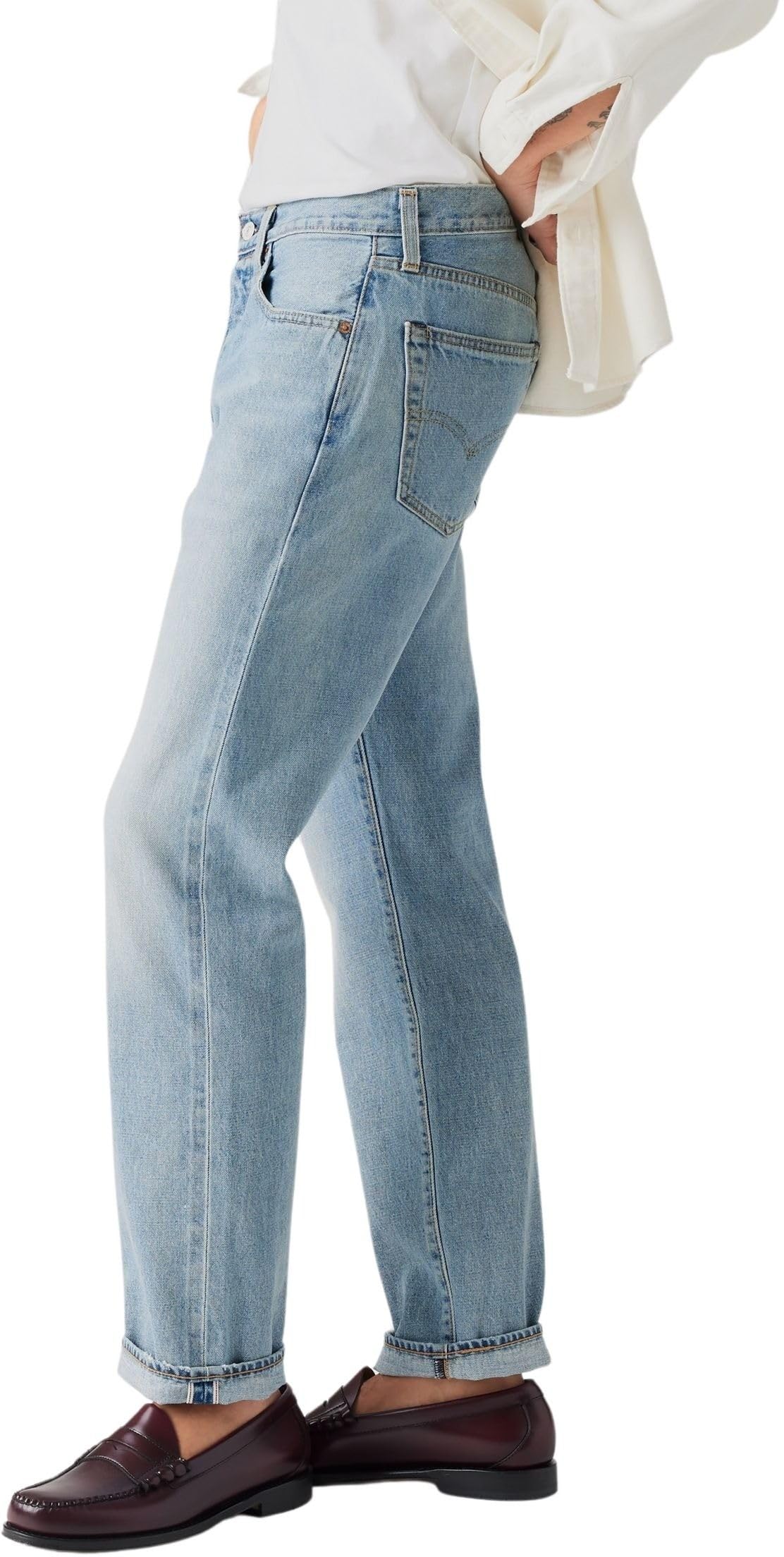 Levi's Men's 501 Original Fit Jeans — view 44