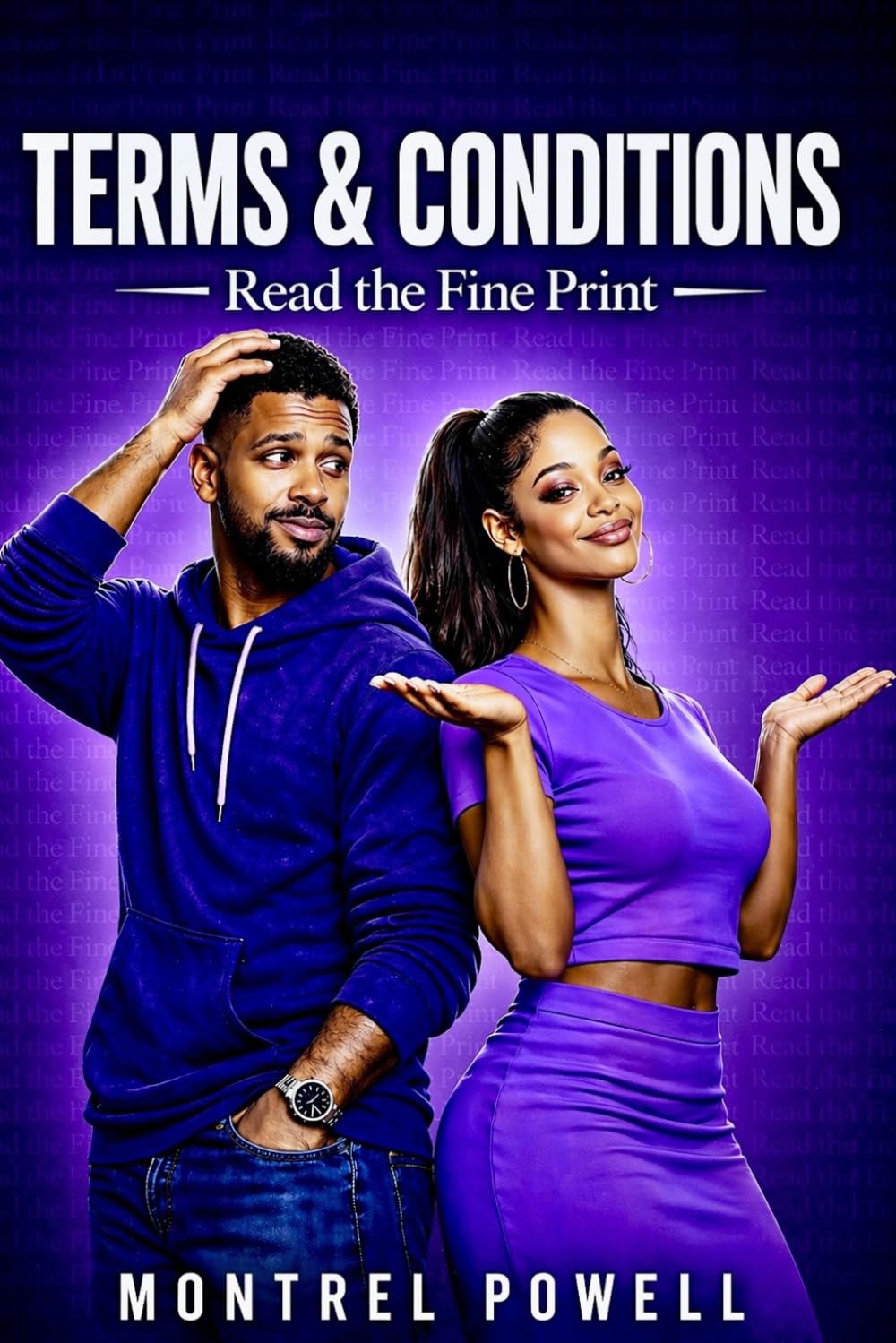 Terms & Conditions: Read The Fine Print