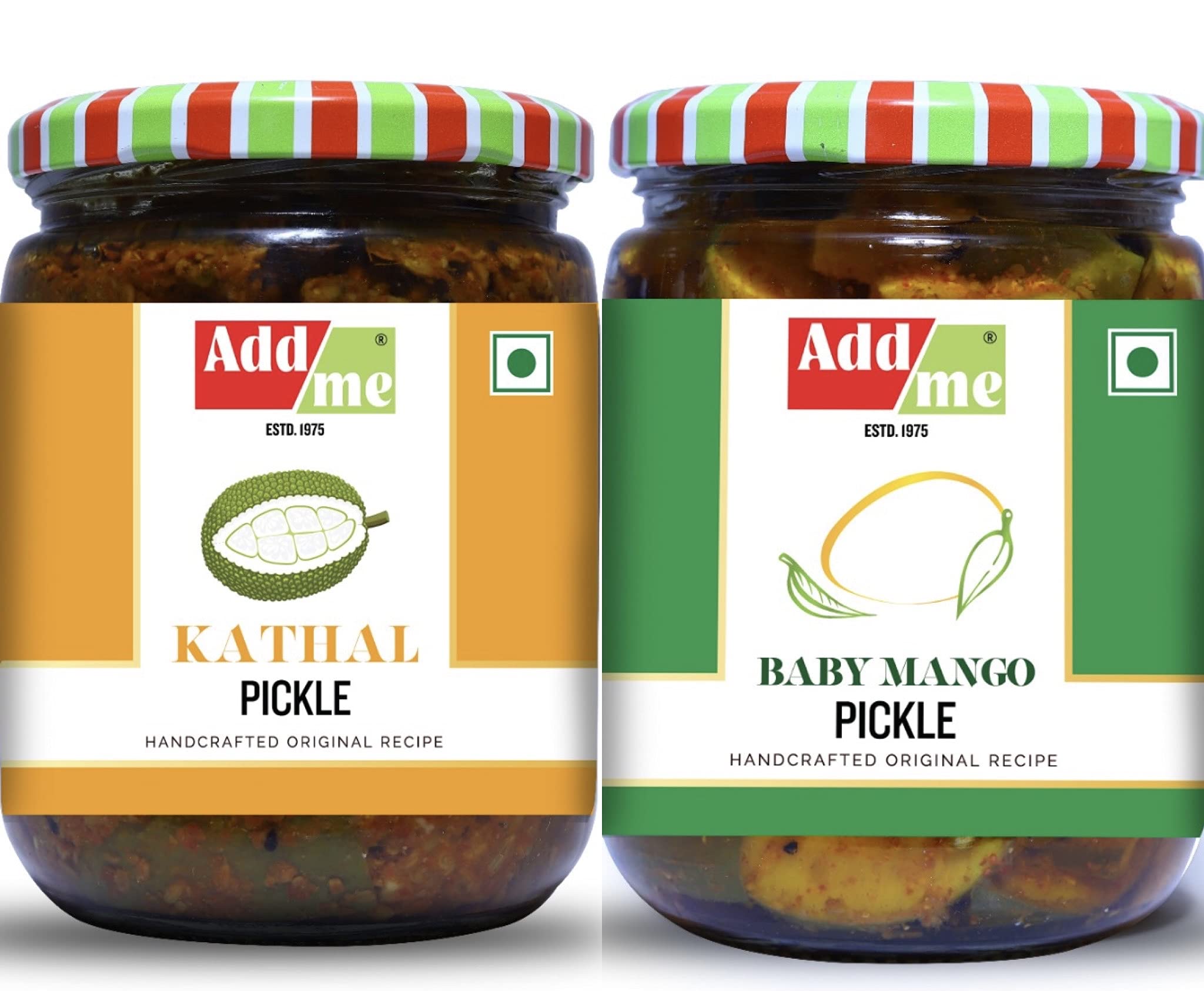 Indian Pickle Brands