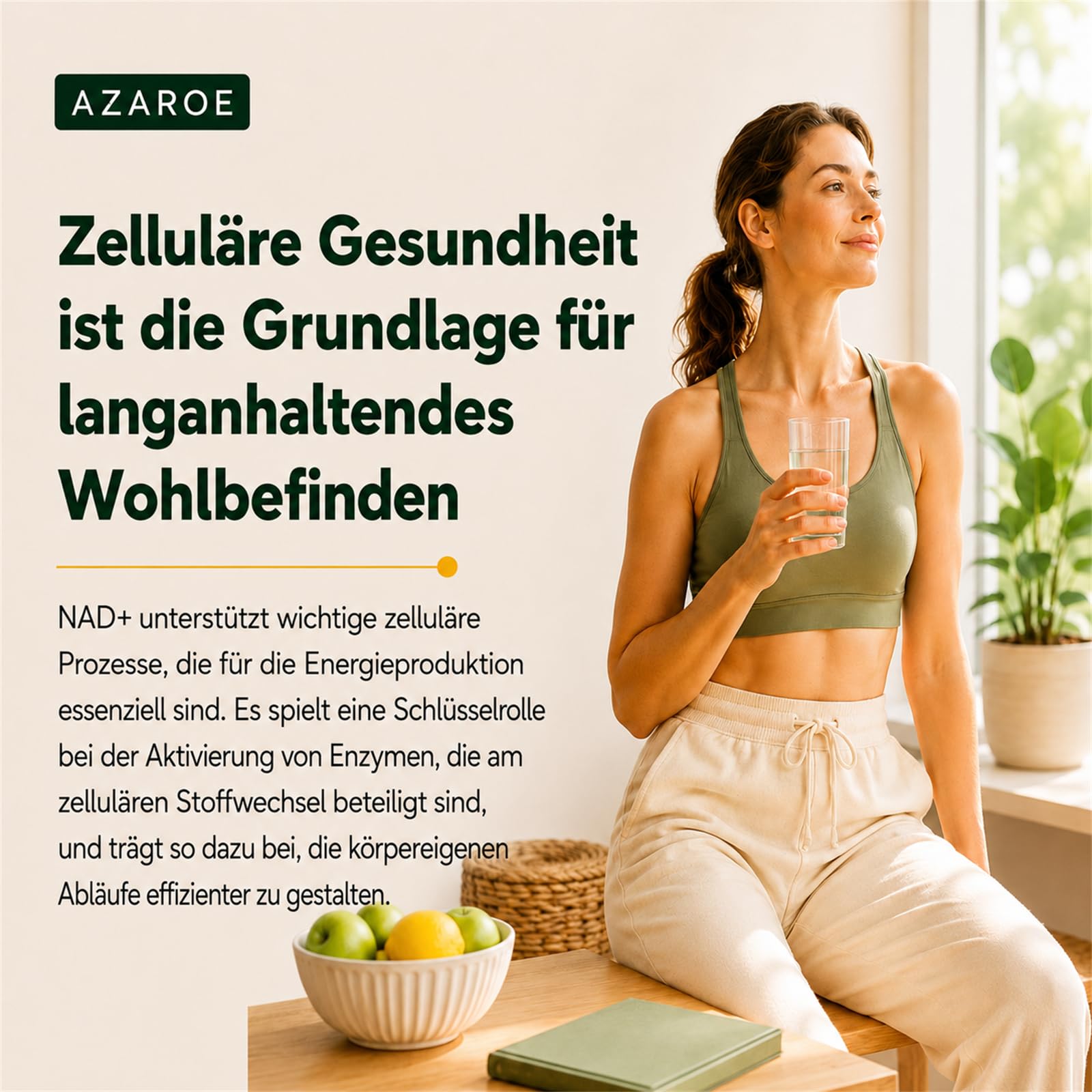 Liposomales NAD+ Trans-Resveratrol 800 mg Softgels, überlegene Alternative, Effizienter als NR, Hohe Absorption, 60 Softgels