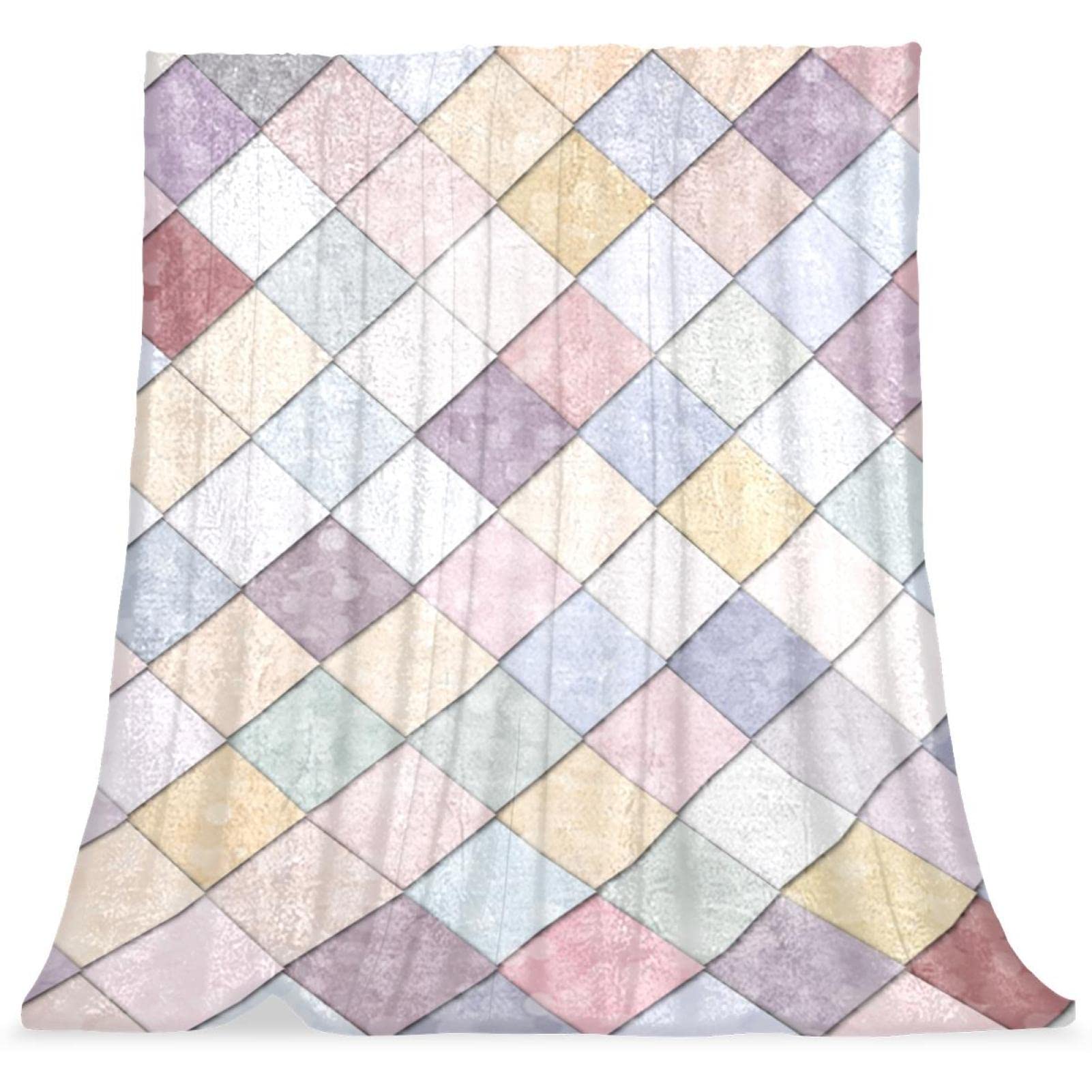 Couverture de lit douillette pour des moments lecture cocooning en famille