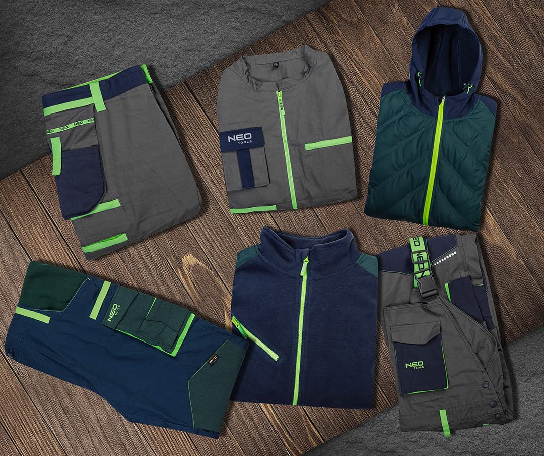 NEO TOOLS X Chaqueta Hombre