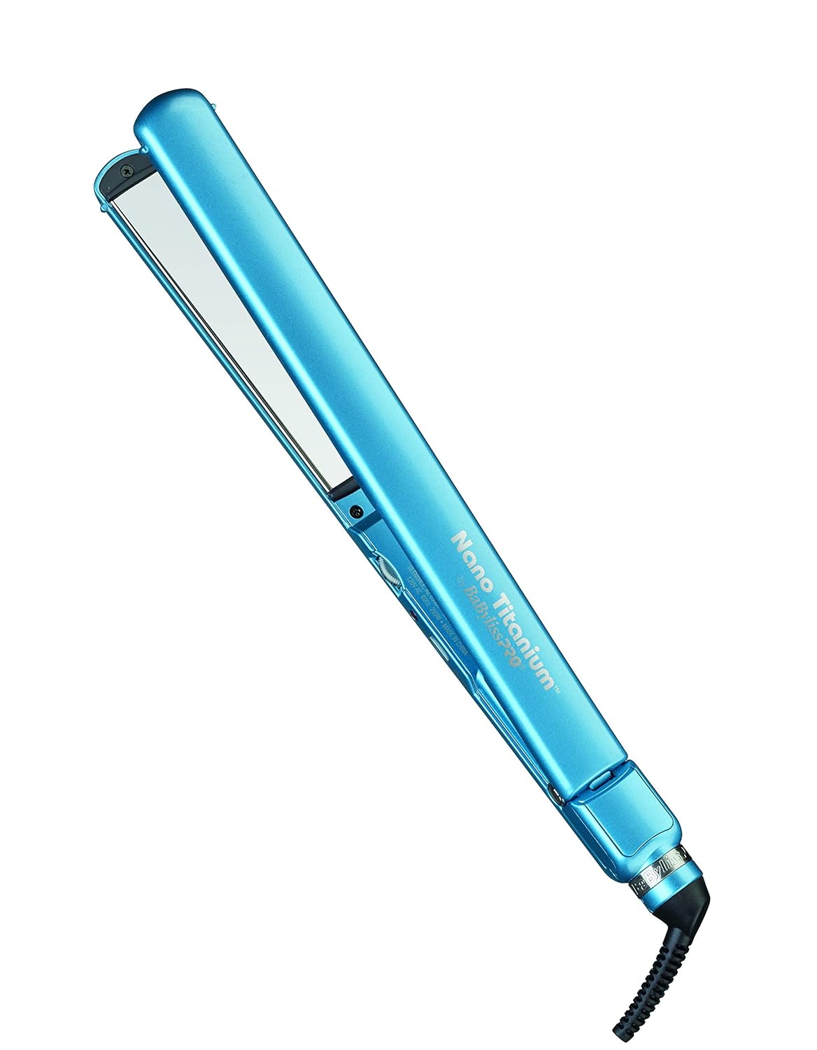 BaBylissPRO Nano Titanium Hair Dryer: Premium Beauty