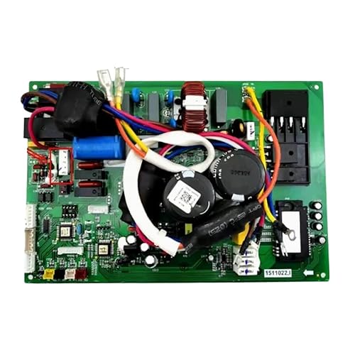 Compatibile Con Hisense, Scheda Madre Unità Esterna 1423772/1456110-077H Del Condizionatore
