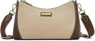 Miraggio Dusk Sling Bags For Women Latest With Adjustable & Detachable Crossbody Sling Strap | Sling Bags For Women Stylish Price In India