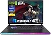 MSI Raider GE68HX 16-inch Gaming Laptop - Intel i9-14900HX Up to 5.8GHz • 32GB DDR5 RAM, 1TB SSD • GeForce RTX 4070 • 16 FHD IPS 144Hz • Backlit KB • Wi-Fi 7 • Thunderbolt4 • Win 11 Pro