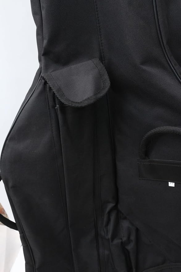 Amazon.co.jp: Cello ソフトバッグ 4/4 フルサイズ チェロケース 防水