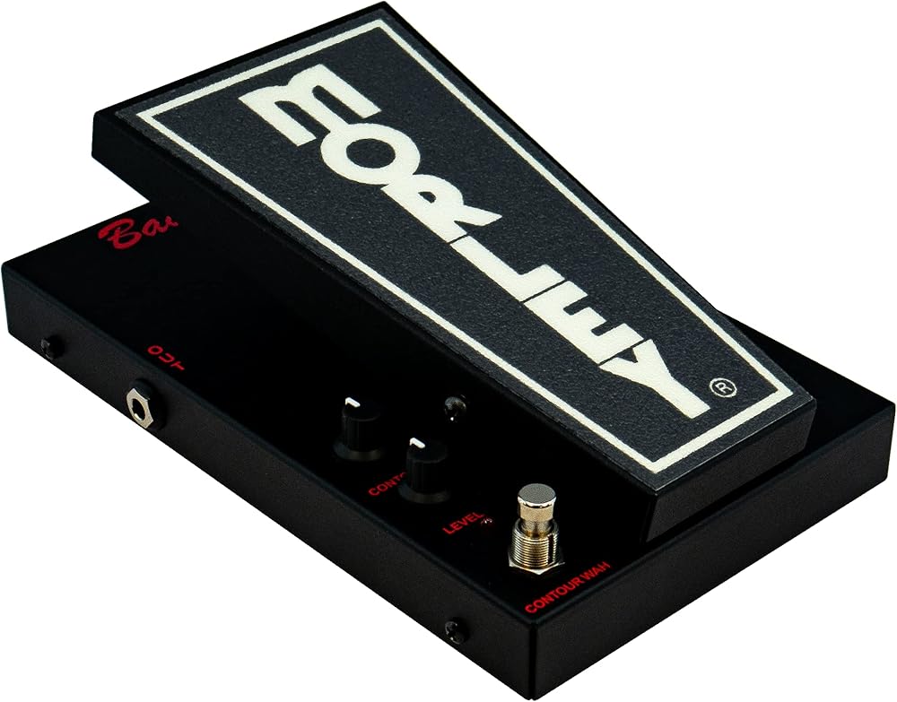 Morley Bad Horsie 2 ギターエフェクター MORLEY ( モーリー ) STEVE VAI BAD HORSIE 2 送料無料