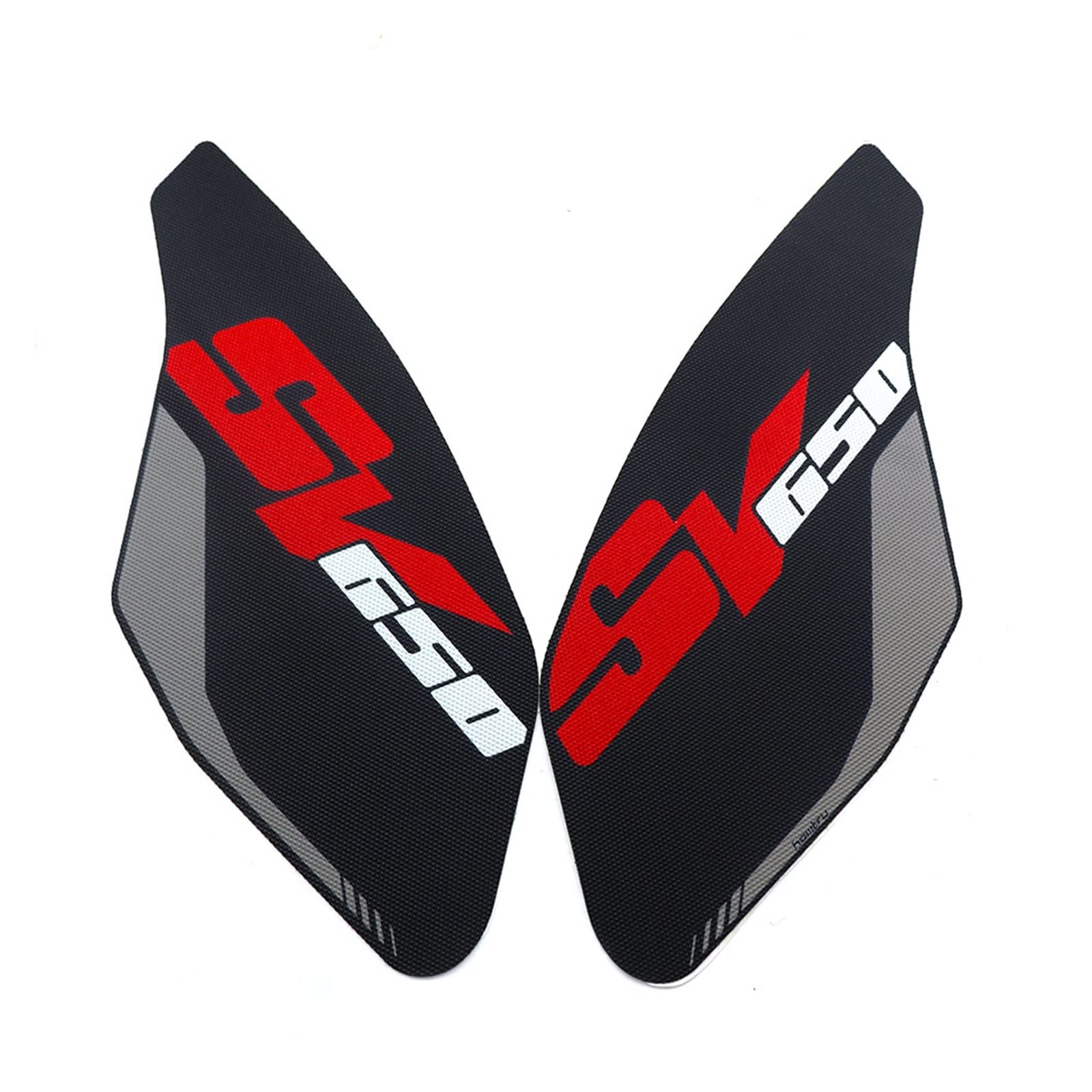 Protection Réservoir Moto Suzuki SV650 - Évite la Glisse et les Rayures