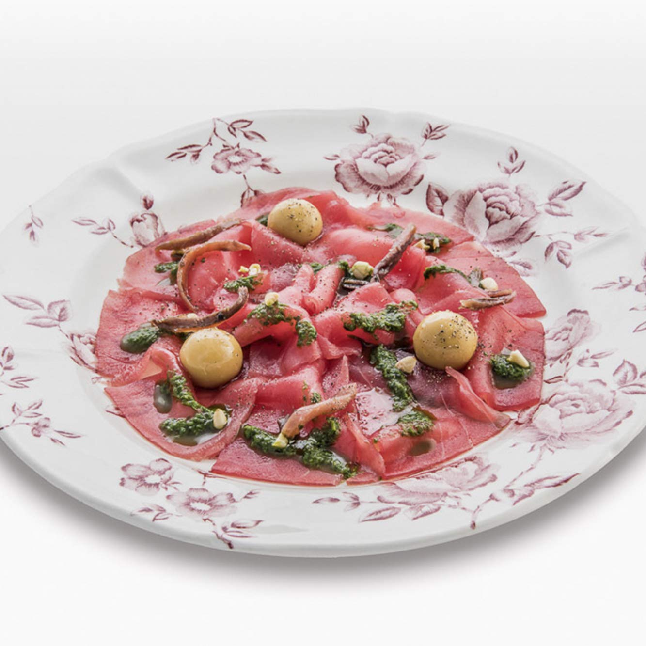 Caviaroli Drops de Aceituna Verde Esferificaciones Aperitivo Gourmet 170g