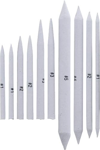 US Art Supply Stumps