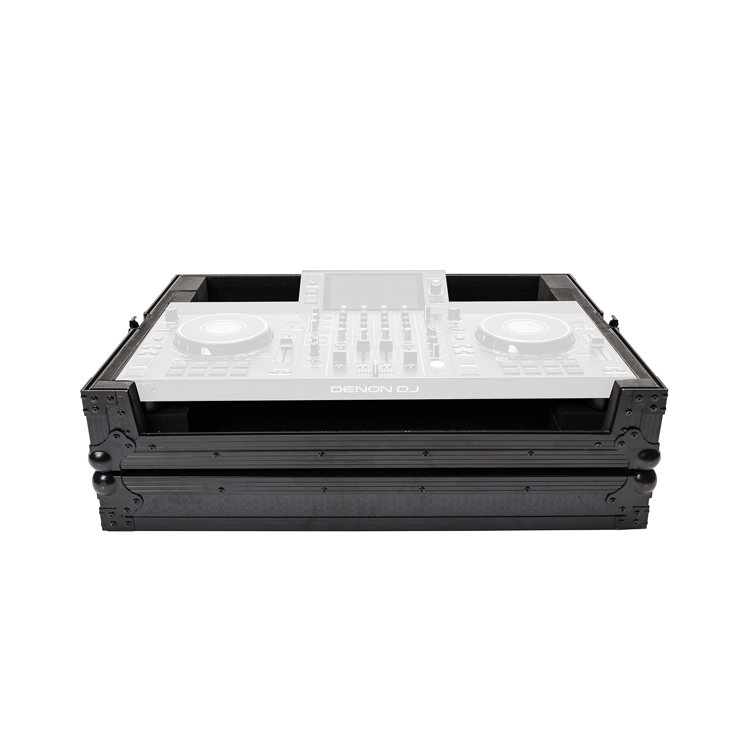 MAGMA DJ-Controller Case Prime 4 / SC LIVE 4, Black - DJ Controller Case
