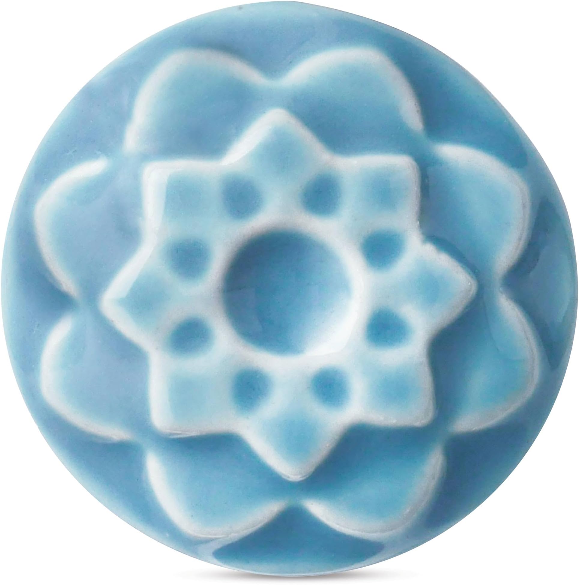 Amaco Celadon Glazes - Lagoon, Pint