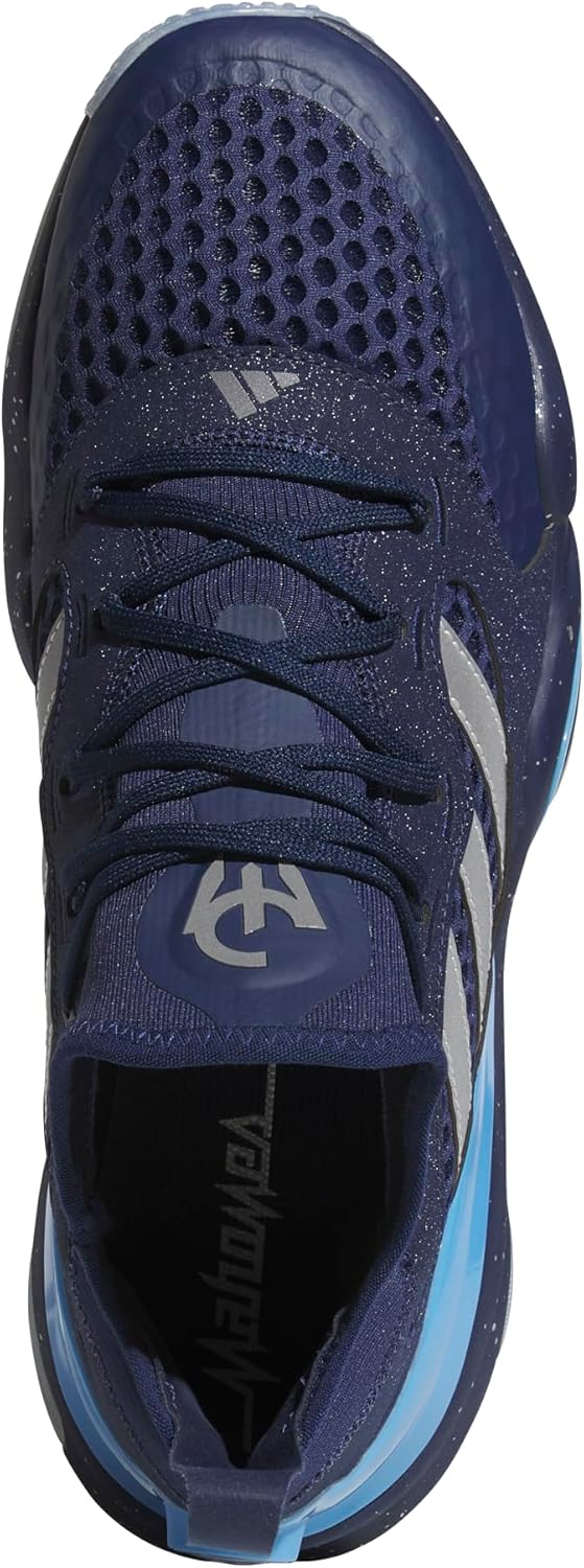 adidas Unisex Adult Mahomes 2 Impact FLX Tyler Texas Turf American Football Training