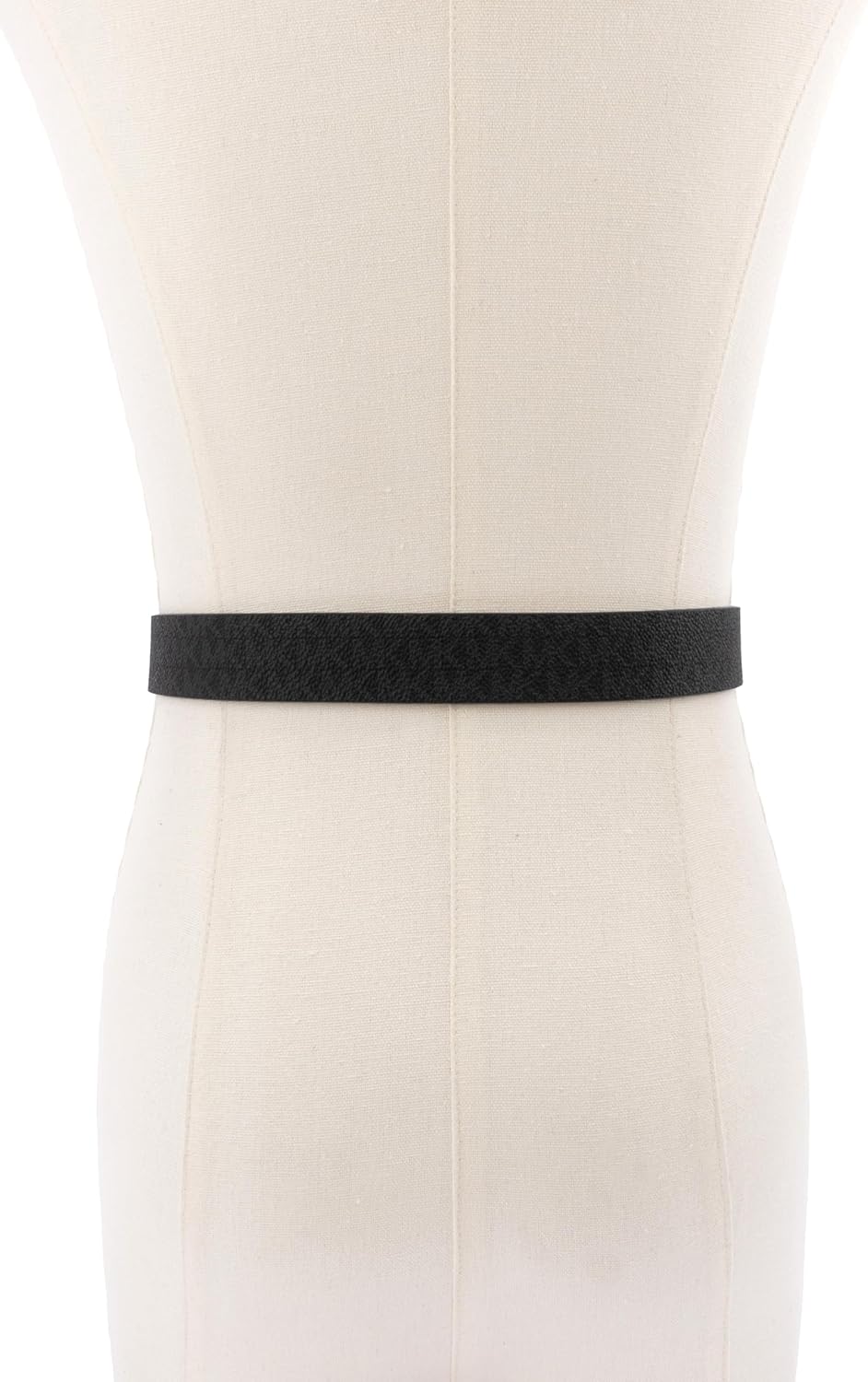 Michael Kors Womens 1 Inch Reversible Belt, Stylish Fashion Accessory for Everyday Wear - Image 5