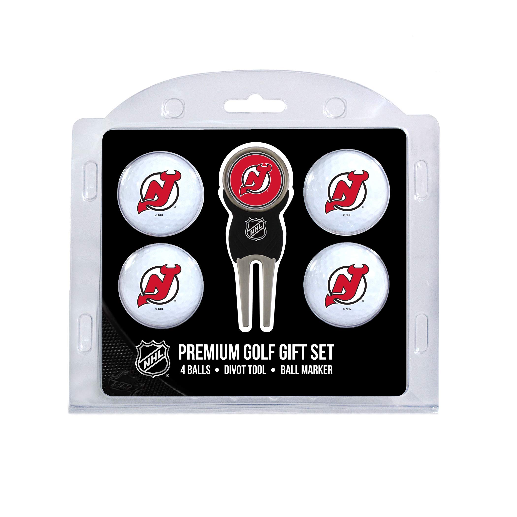 Amazon.com: Team Golf: New Jersey Devils