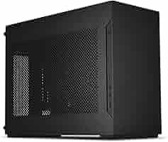 LIAN LI A4-H2O PCケース ITX A4-H2O - LIAN LIはPCケースの大手プロバイダーです