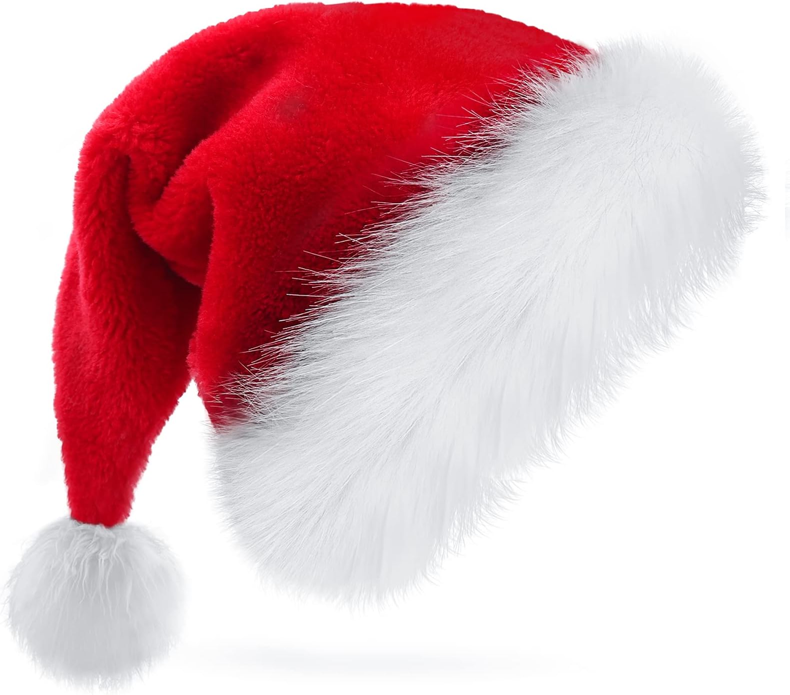 Santa Hat for Kids