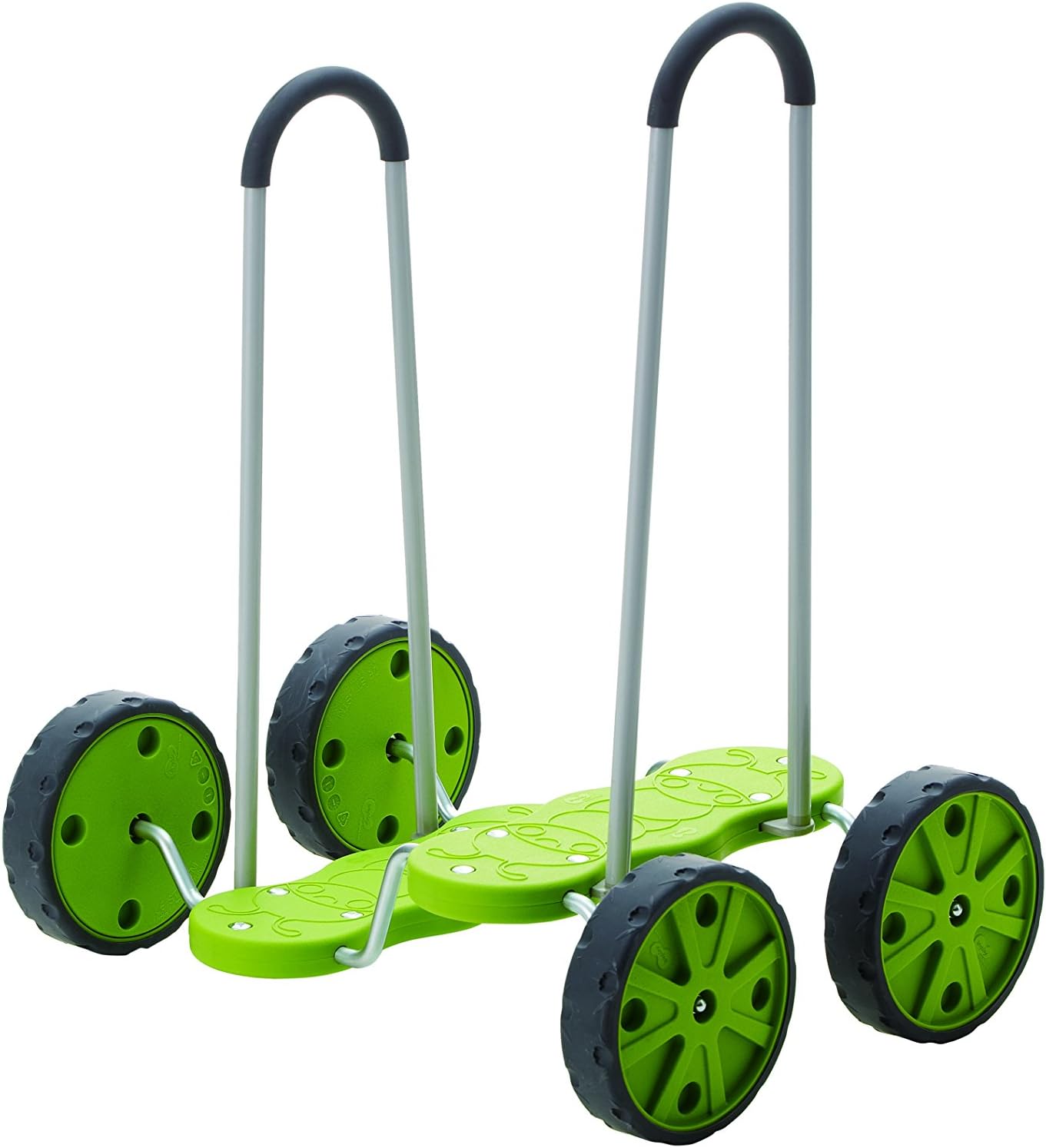 Pedal Walker, Grey