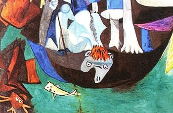 Amazon.co.jp: アートショップ フォームス パブロ ピカソ