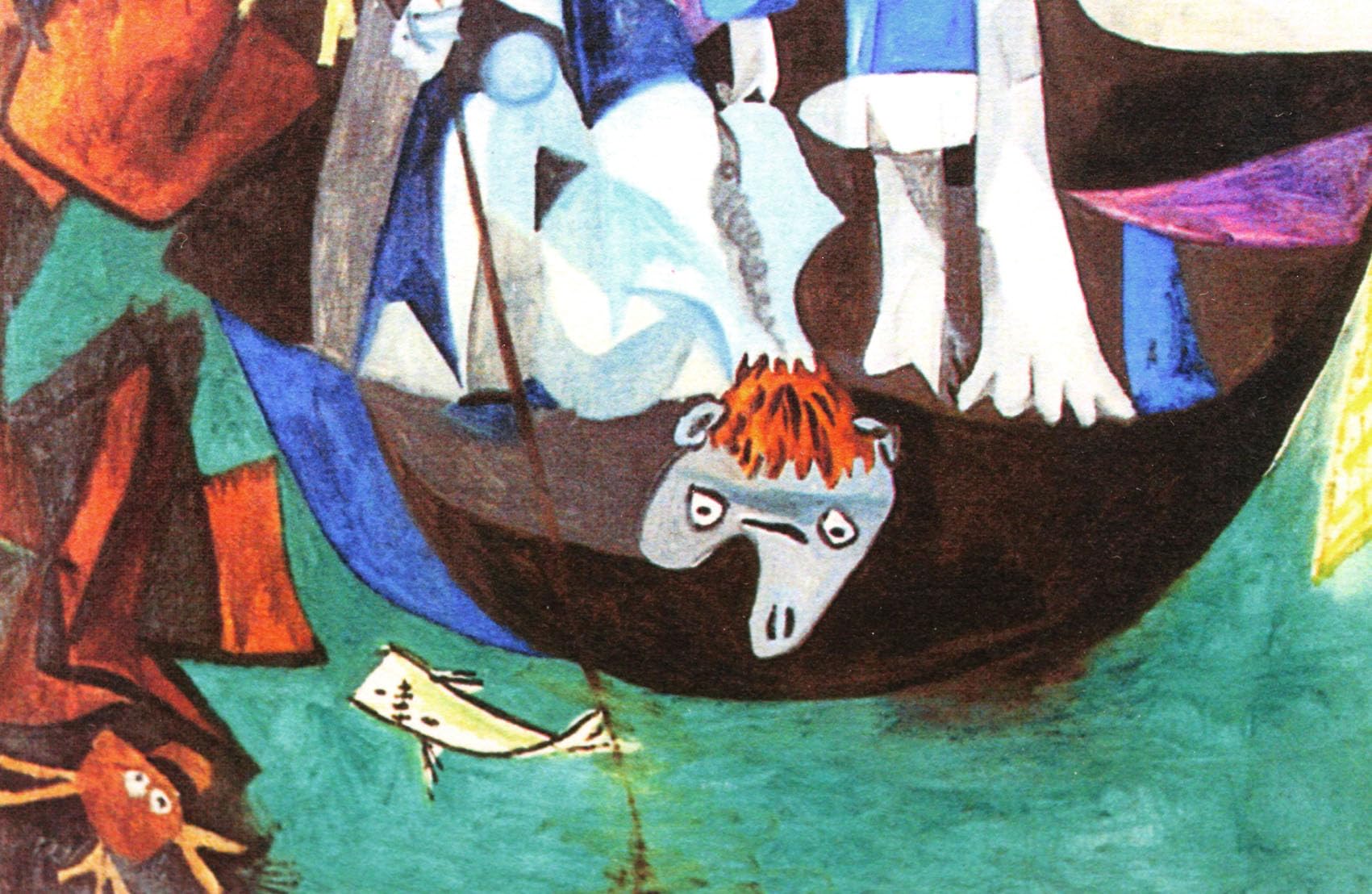 Amazon.co.jp: アートショップ フォームス パブロ ピカソ