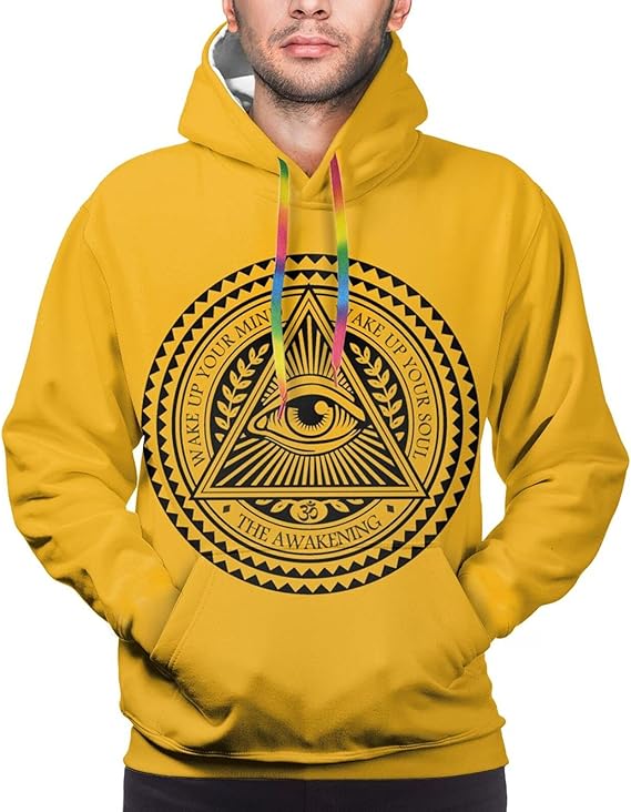 Amazon Co Jp フリーメイソン 2 フード付 スウェットパーカー カジュアル 長袖 プルオーバー おしゃれ 柔らかい パーカー 人気 カジュアル プリント カップル 応援服 ファッション