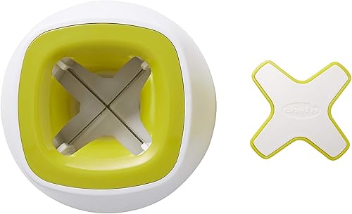 Miniatura 4 de Chef'n Quickler and QuickStick Kit de fermentación de decapado de 3 piezas