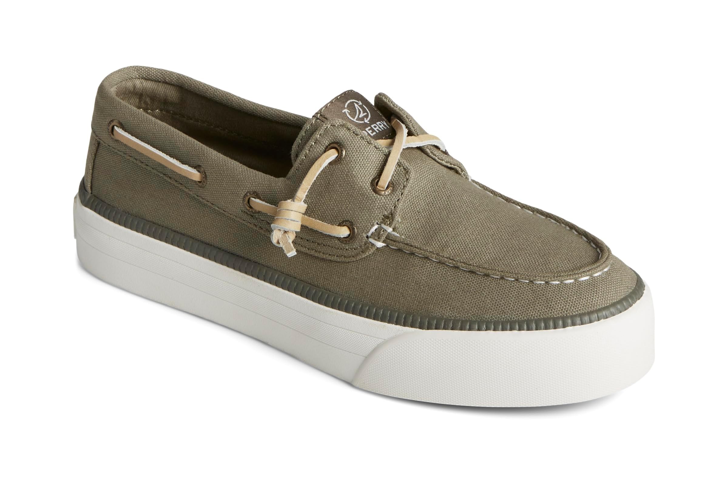 Sperry Bahama 3.0 Platform