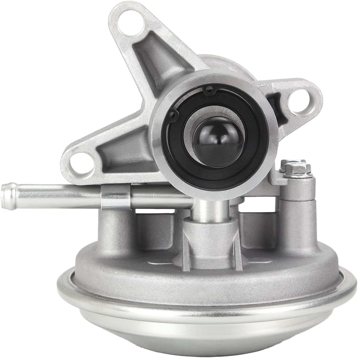 Brake Vacuum Pump for Isuzu NPR-HD L4 5.2L V8 6.0L 2005–2009 2012–2020, for Isuzu NPR L4 3.0L 3.9L 4.8L 5.2L V8 5.7L 6.0L1995–2018 Replace 904-862