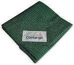 Coolaroo Replacement Cover, The Original Elevated Pet Bed by Coolaroo, Large, Brunswick Green